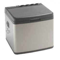 Автохолодильник 45 л indel в аренду, компрессорный