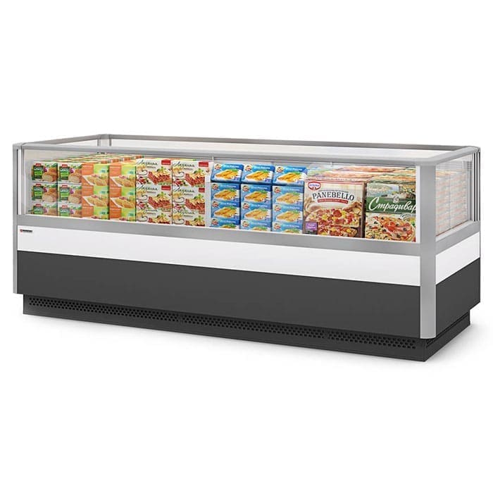 Холодильная бонета Brandford Aquarius НТ 120 в аренду, для любой охлажденной продукции