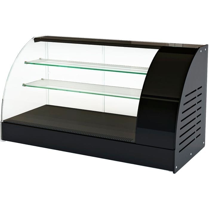 Витрина настольная холодильная Клио в аренду, среднетемпературная