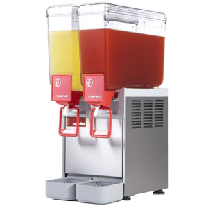 Охладитель напитков в аренду