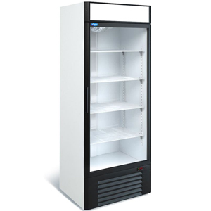 Холодильные шкафы аренду