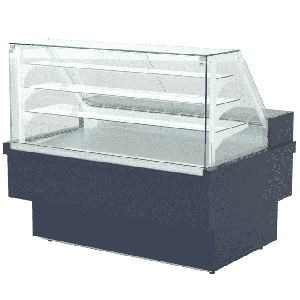 Холодильные витрины в аренду