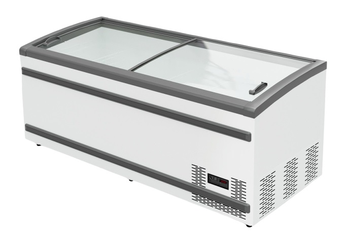 Морозильная бонета Корсика ЛХН-2500 в аренду