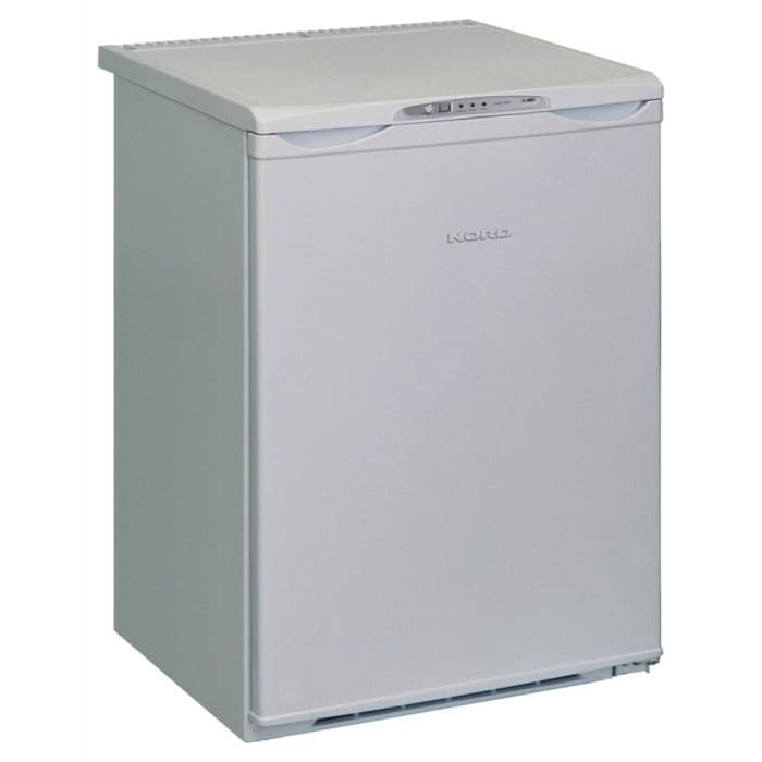 Морозильный шкаф барный Nord 67 в аренду, низкотемпературный