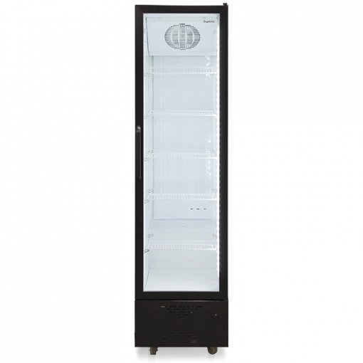 Холодильник Бирюса B300D в аренду, шкаф холодильный